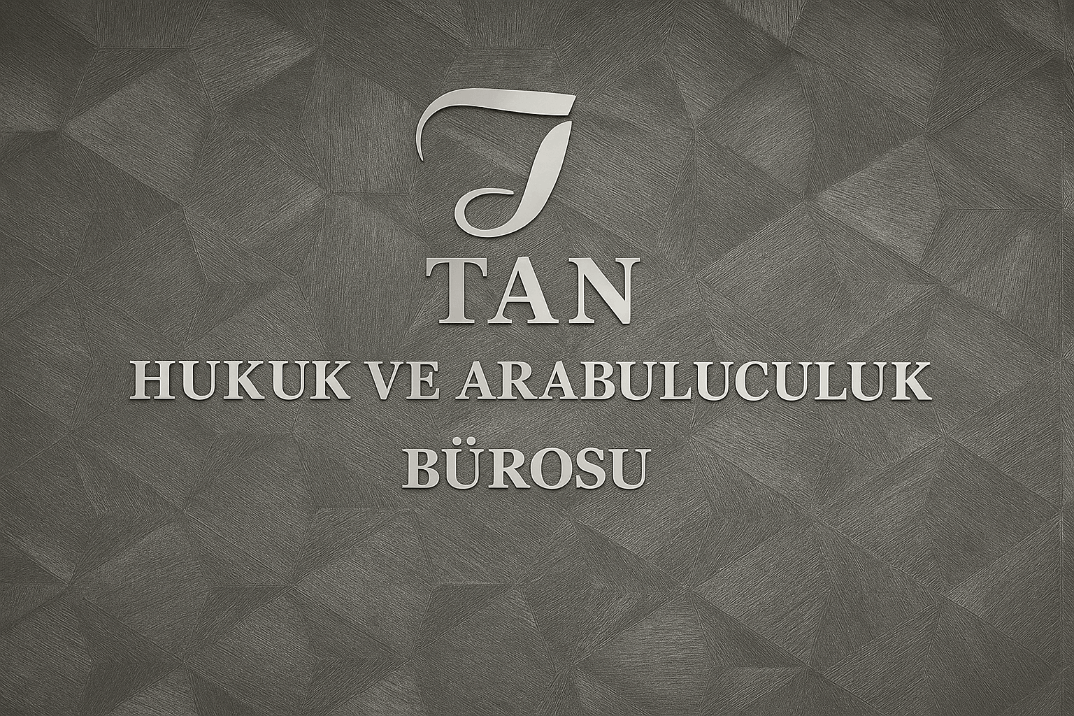 Tan Hukuk ve Arabuluculuk - Hakkımızda
